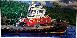 Sidney Family Day LEGO Festival
