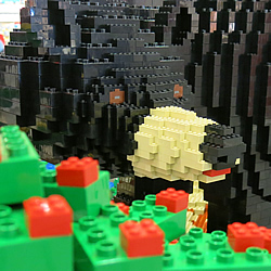 Tillicum LEGOMania