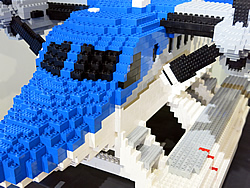 Sidney Family Day LEGO Festival