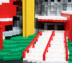 LEGO Imagine Nation Tour - Calgary