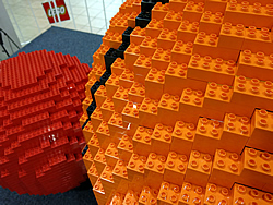 Tillicum LEGO Mania