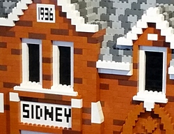 Sidney Museum - Family Day 2021