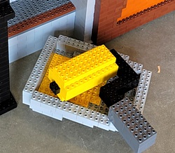 Batz Inc. Playhouse